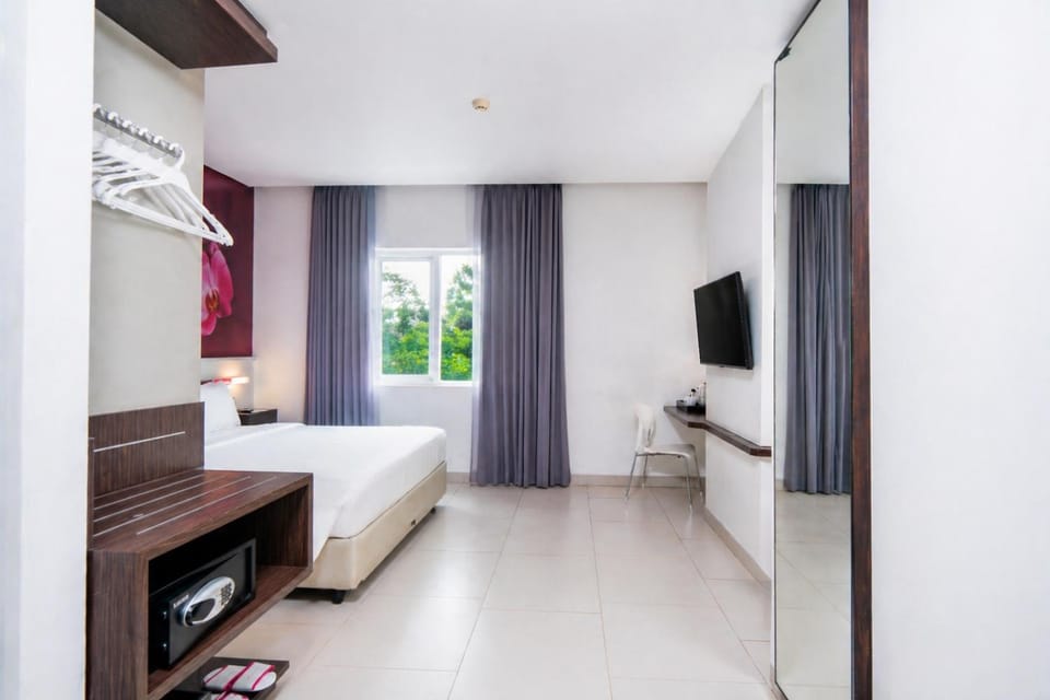 favehotel Margonda Hotel in West Java