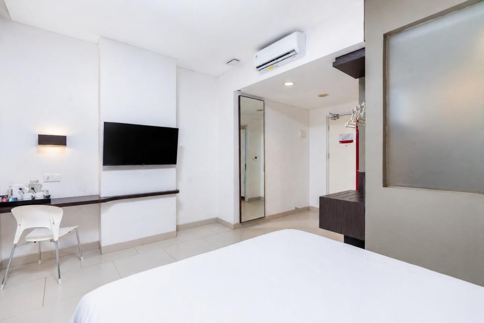 favehotel Margonda Hotel in West Java