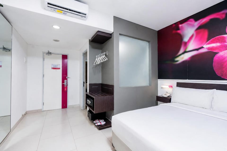 favehotel Margonda Hotel in West Java