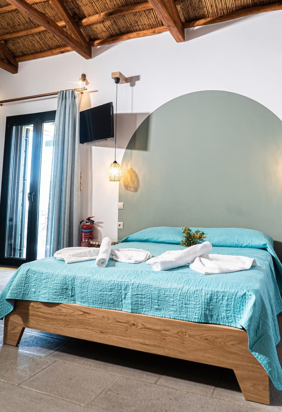 Lithoessa Bed and Breakfast in Decentralized Administration of Macedonia and Thrace
