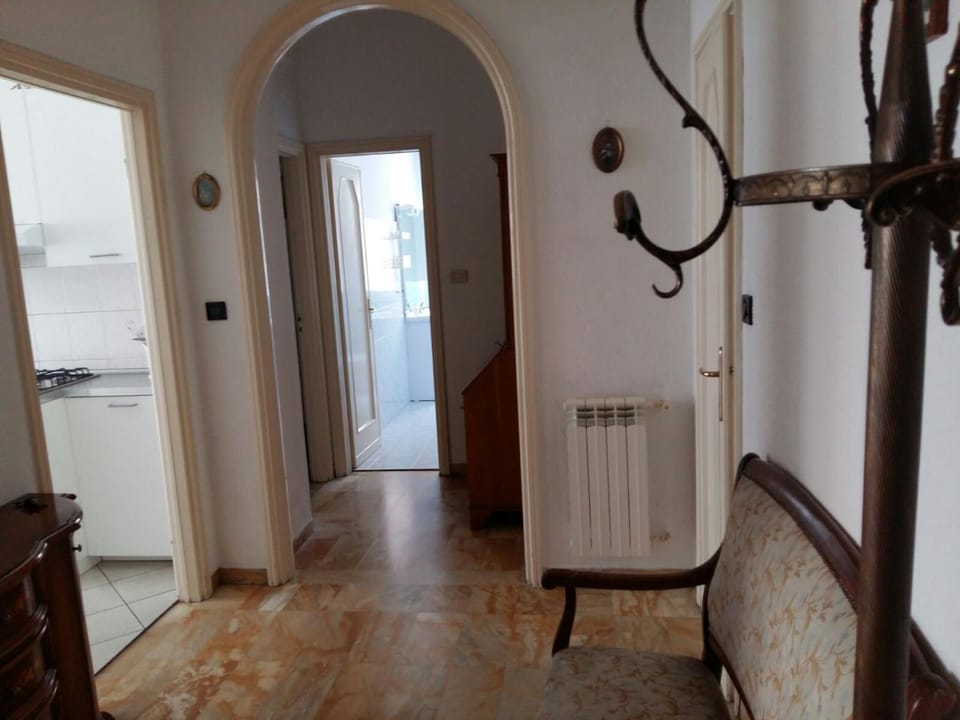 Casa Barbara Apartment in Genoa