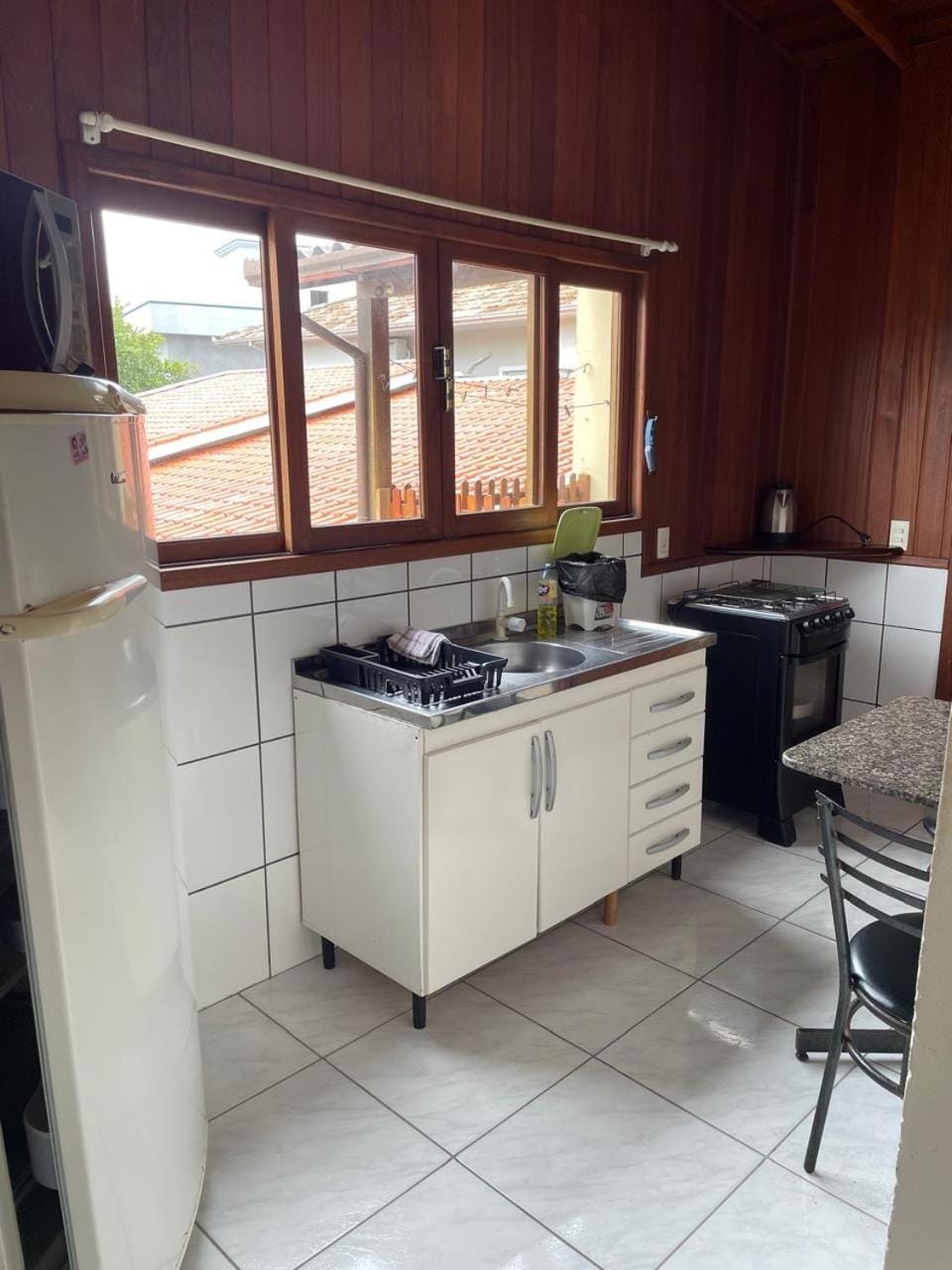 Guarda Flats Apartment in State of Santa Catarina