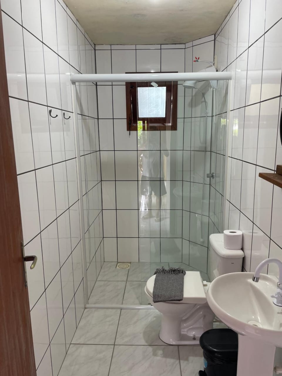 Guarda Flats Apartment in State of Santa Catarina