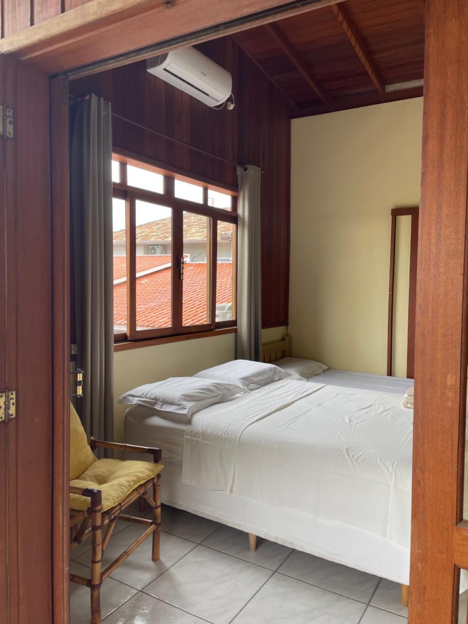 Guarda Flats Apartment in State of Santa Catarina