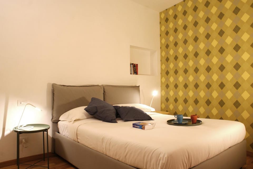 La Controra Guesthouse Roma Bed and Breakfast in Rome