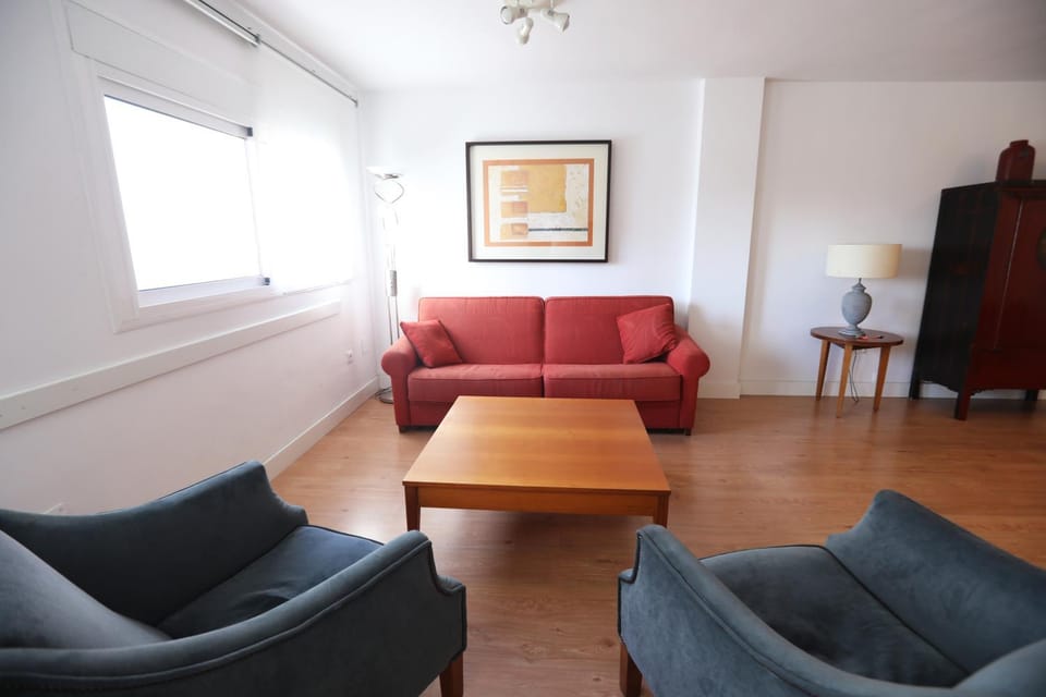 Apartamento Rialto Apartment in Malaga