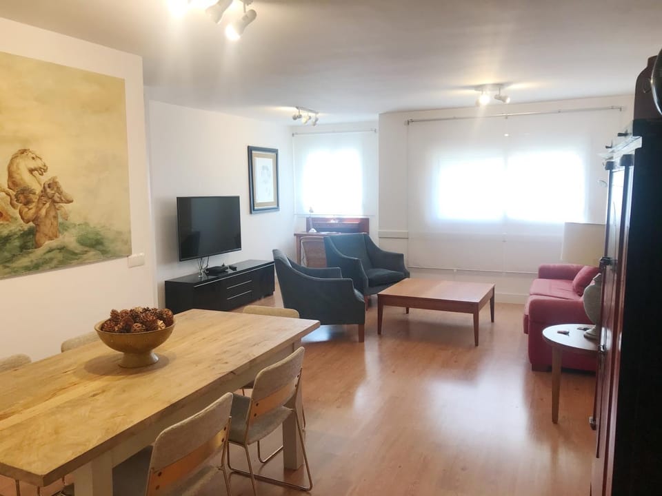 Apartamento Rialto Apartment in Malaga