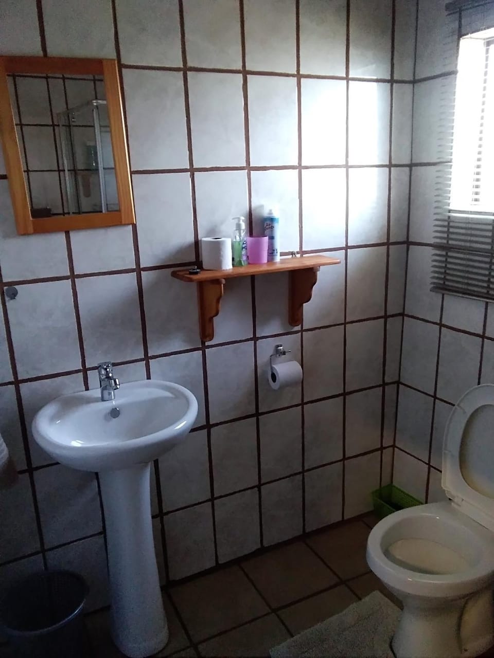 Toilet, Bathroom