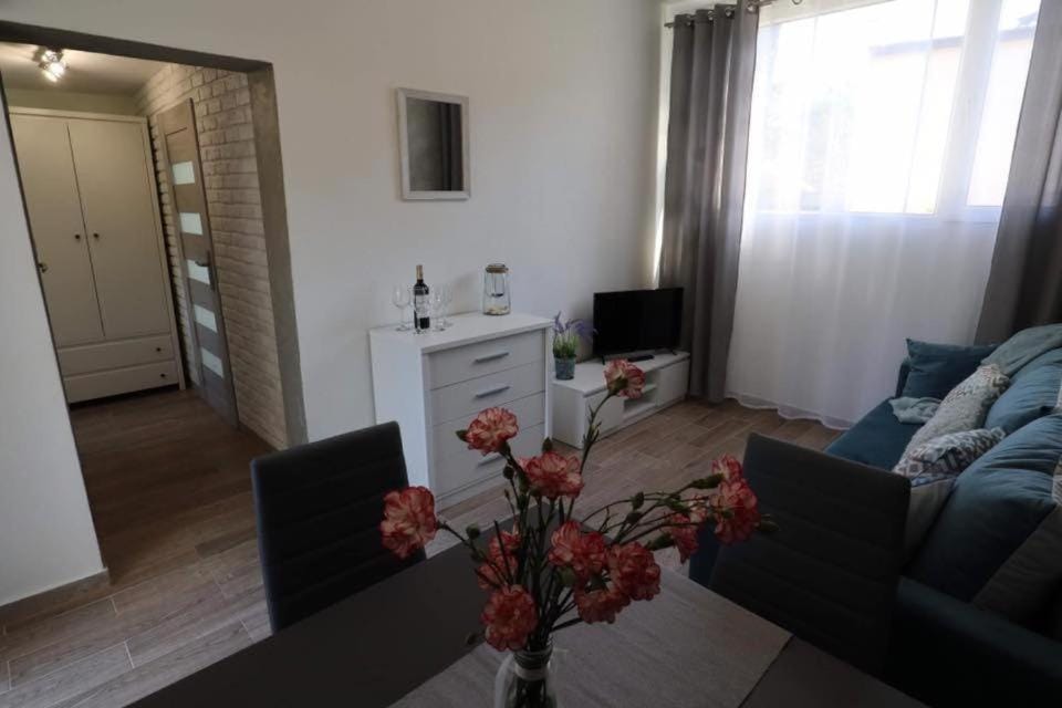 Paradiso Park Resort in West Pomeranian Voivodeship, Poland