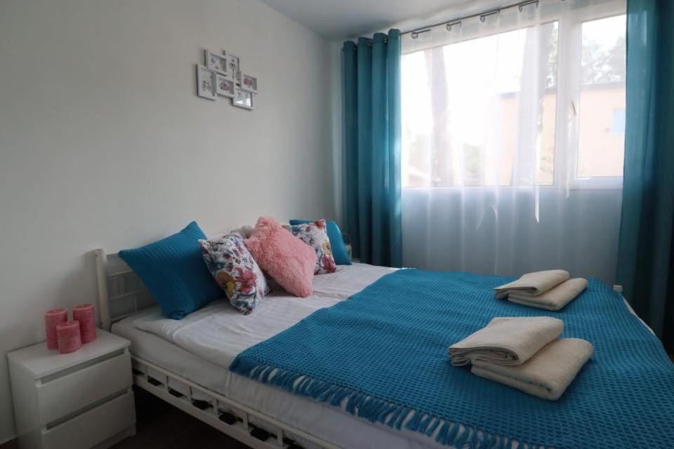 Paradiso Park Resort in West Pomeranian Voivodeship, Poland