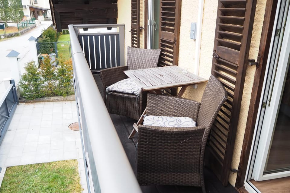 View (from property/room), Balcony/Terrace