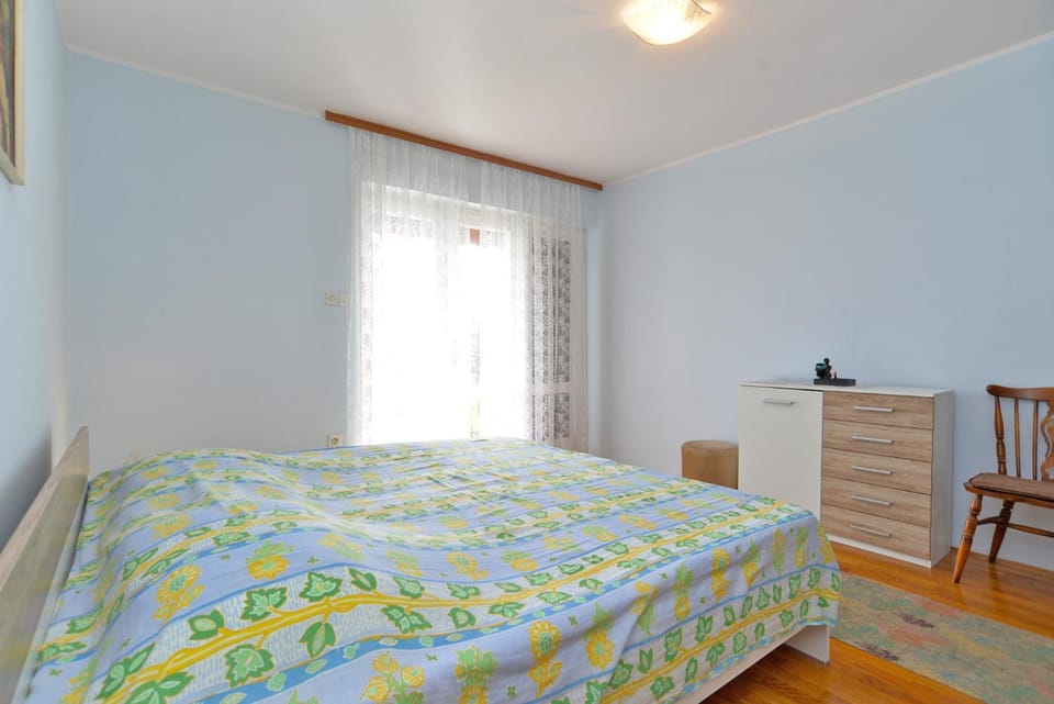 Apartments Medulinska Rabac 757 Apartment in Istria County