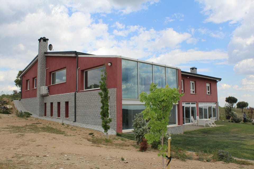 Finca el enebro Villa in Community of Madrid