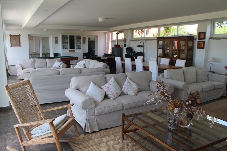 Finca el enebro Villa in Community of Madrid