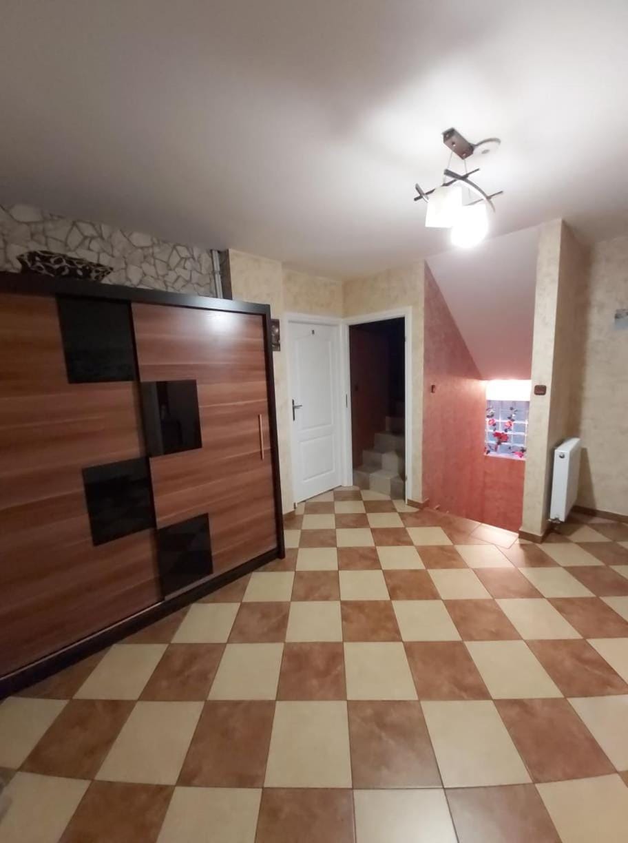 Dom pod Winogronem Vacation rental in Lesser Poland Voivodeship
