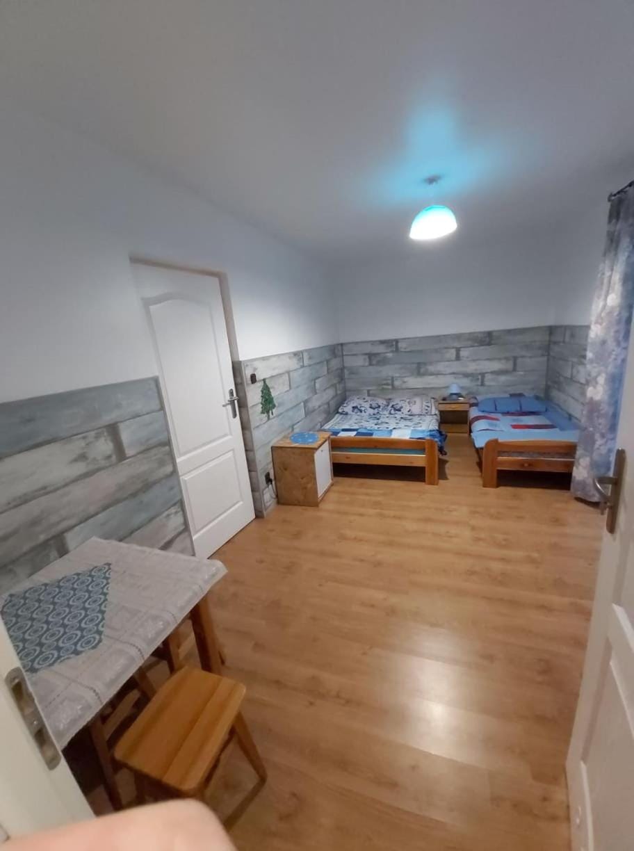 Dom pod Winogronem Vacation rental in Lesser Poland Voivodeship