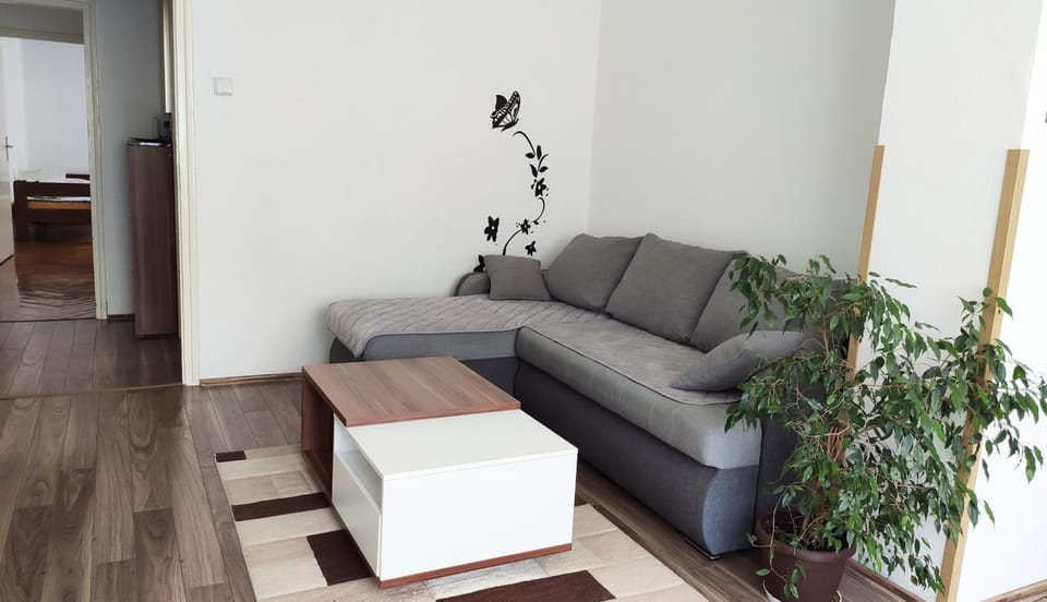 Plitvice Apartment Apartment in Jezerce