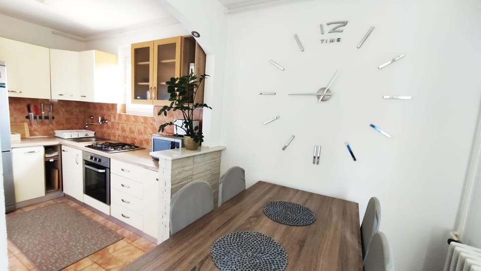 Plitvice Apartment Apartment in Jezerce