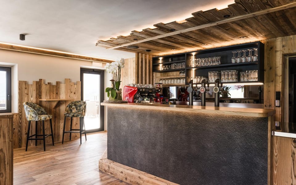 Hotel Nussbaumerhof *** Hotel in Trentino-South Tyrol