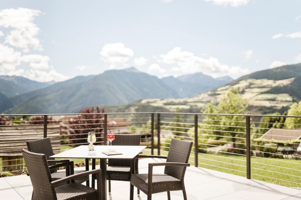 Hotel Nussbaumerhof *** Hotel in Trentino-South Tyrol