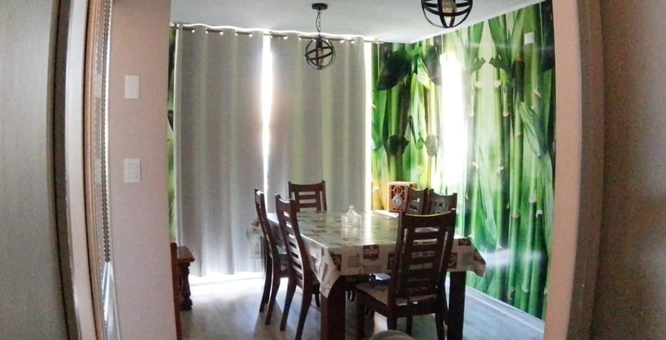 Departamento Los Andes Apartment in Valparaíso Region
