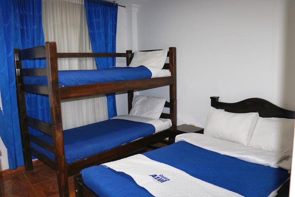 Bed, Bedroom, bunk bed