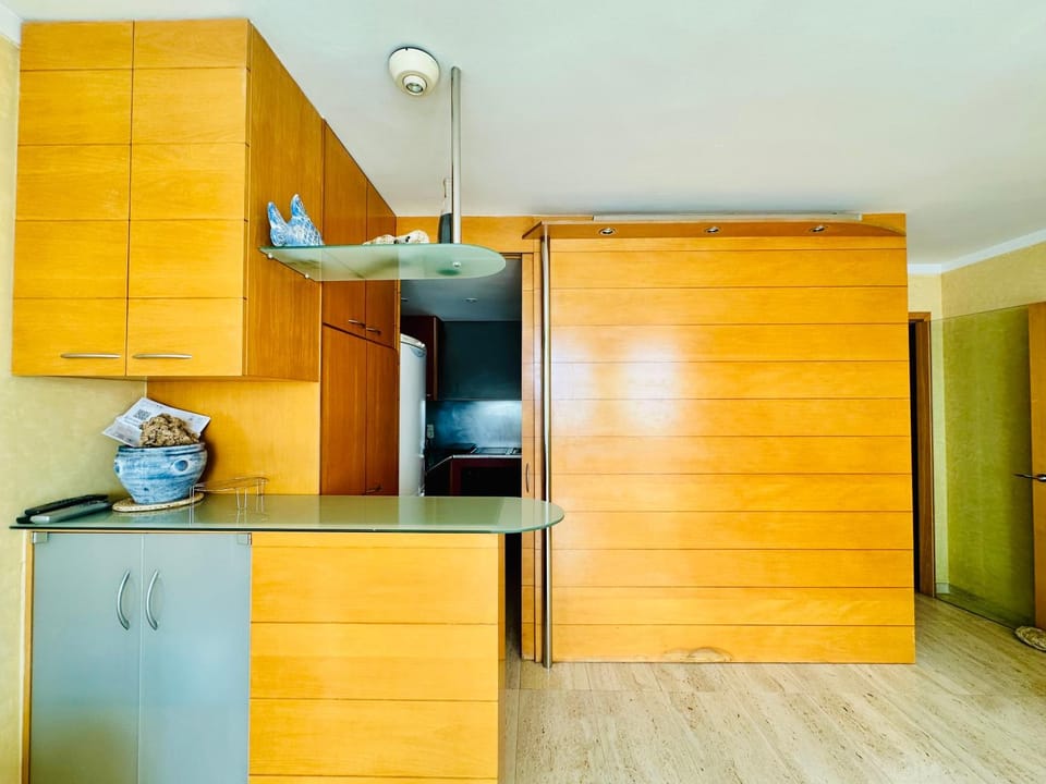 Global Immo 3236 Ariadna Apartment in Roses
