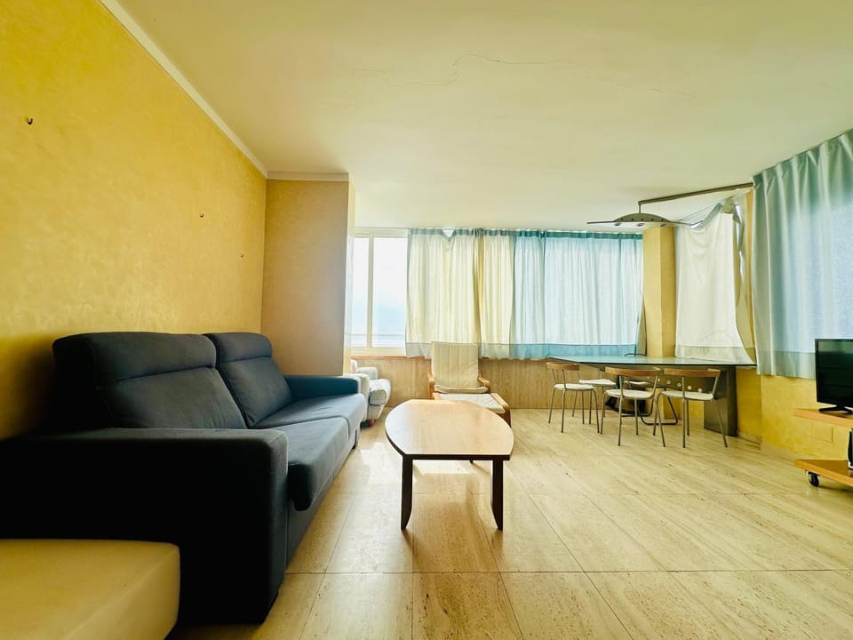 Global Immo 3236 Ariadna Apartment in Roses
