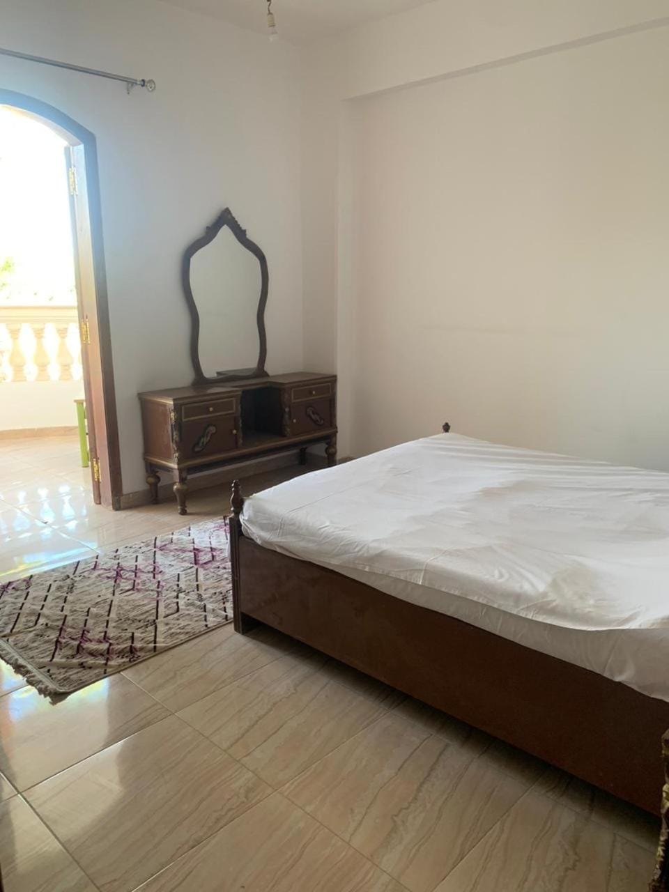 Villa Elhag Nile View Apartment in Luxor