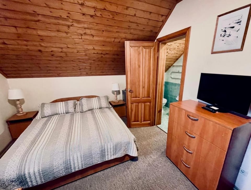 Ošupynė Apartment in Palanga