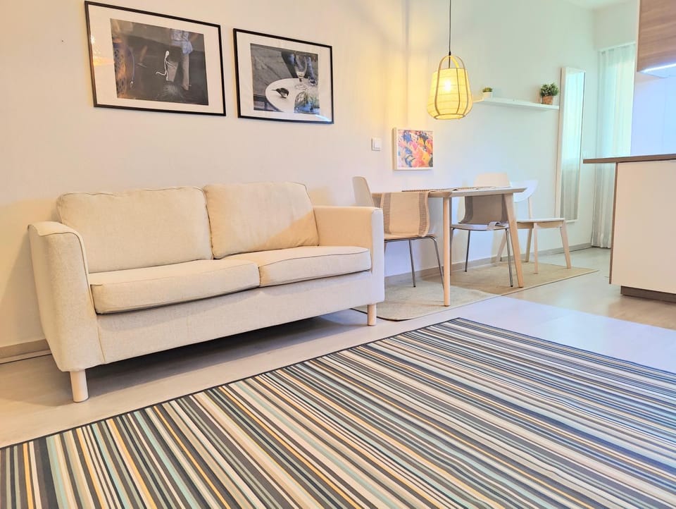 Santa Cruz Ocean Apartment - II Apartment in Lisbon District