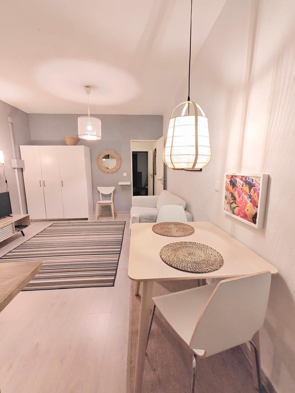 Santa Cruz Ocean Apartment - II Apartment in Lisbon District