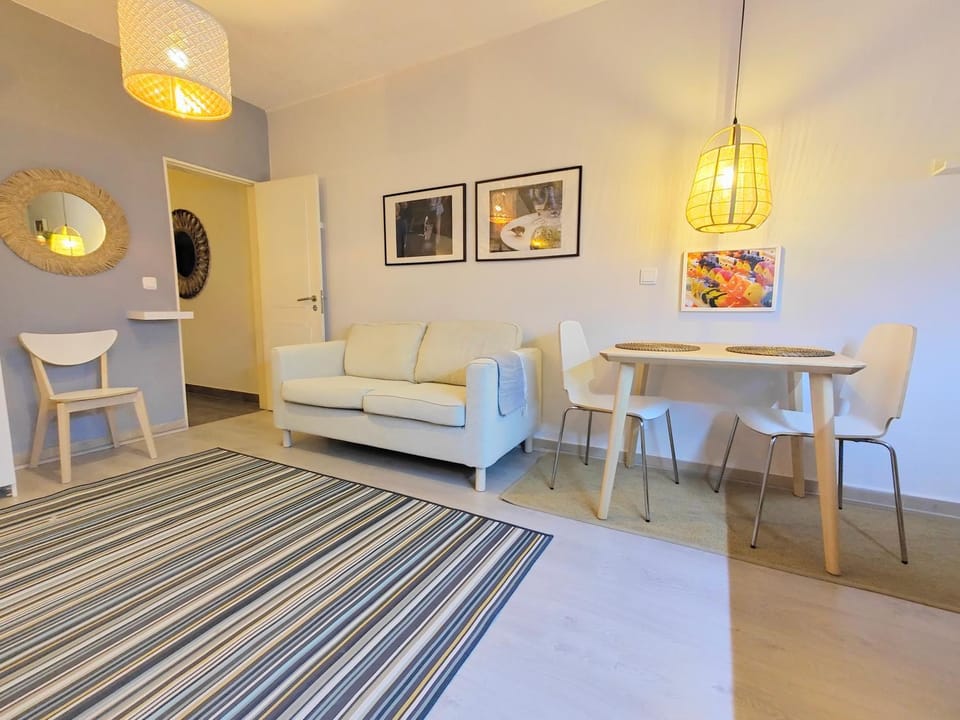 Santa Cruz Ocean Apartment - II Apartment in Lisbon District