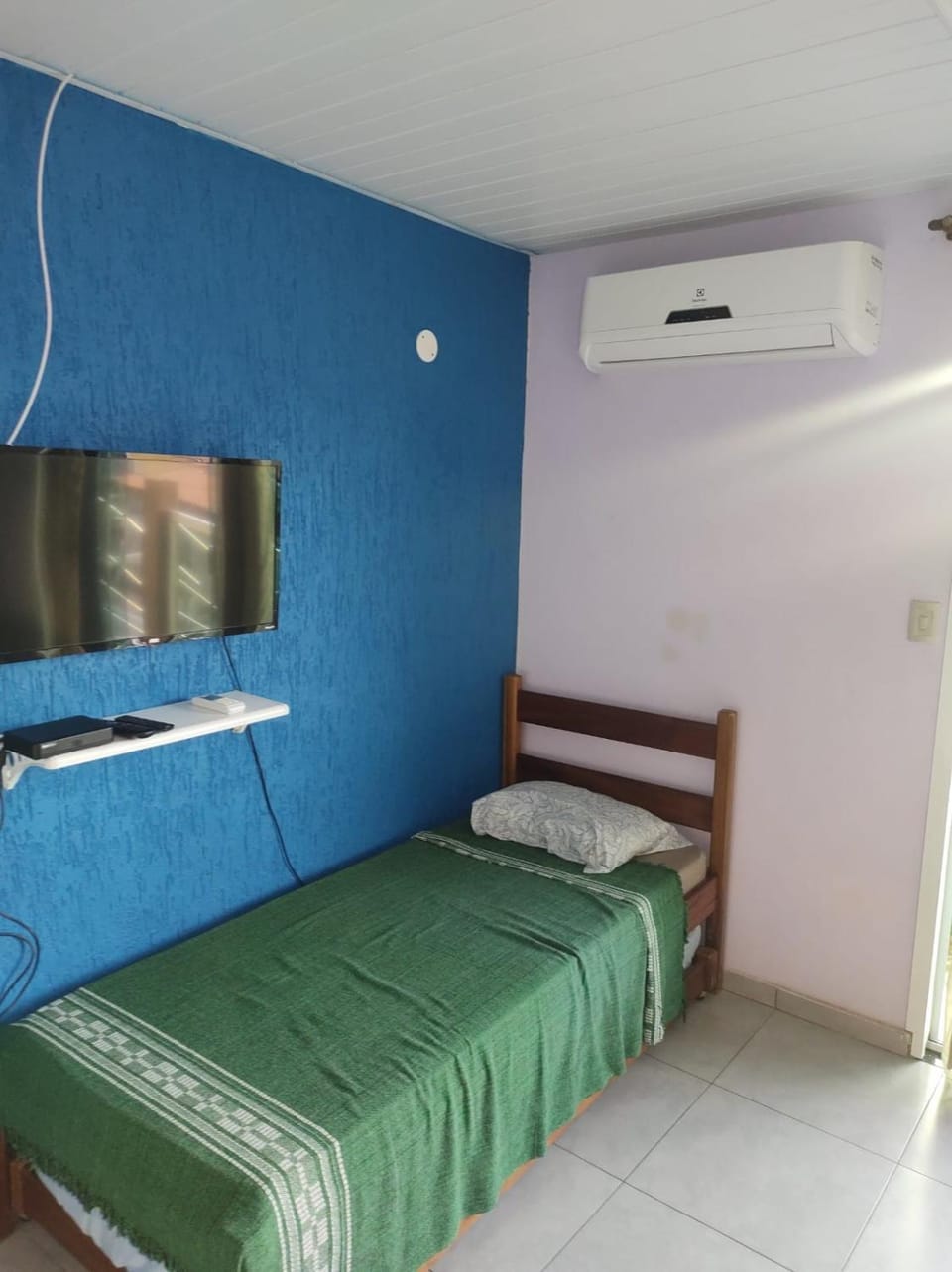 Suítes Marechal Apartment in State of Rio de Janeiro