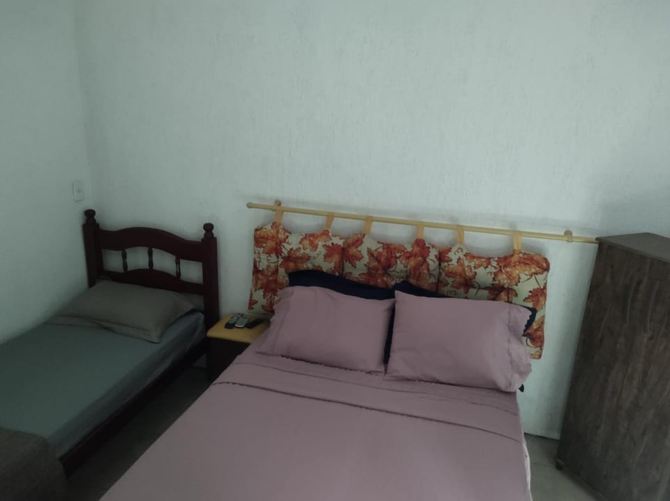 Suítes Marechal Apartment in State of Rio de Janeiro