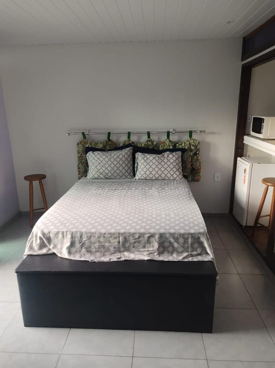 Suítes Marechal Apartment in State of Rio de Janeiro