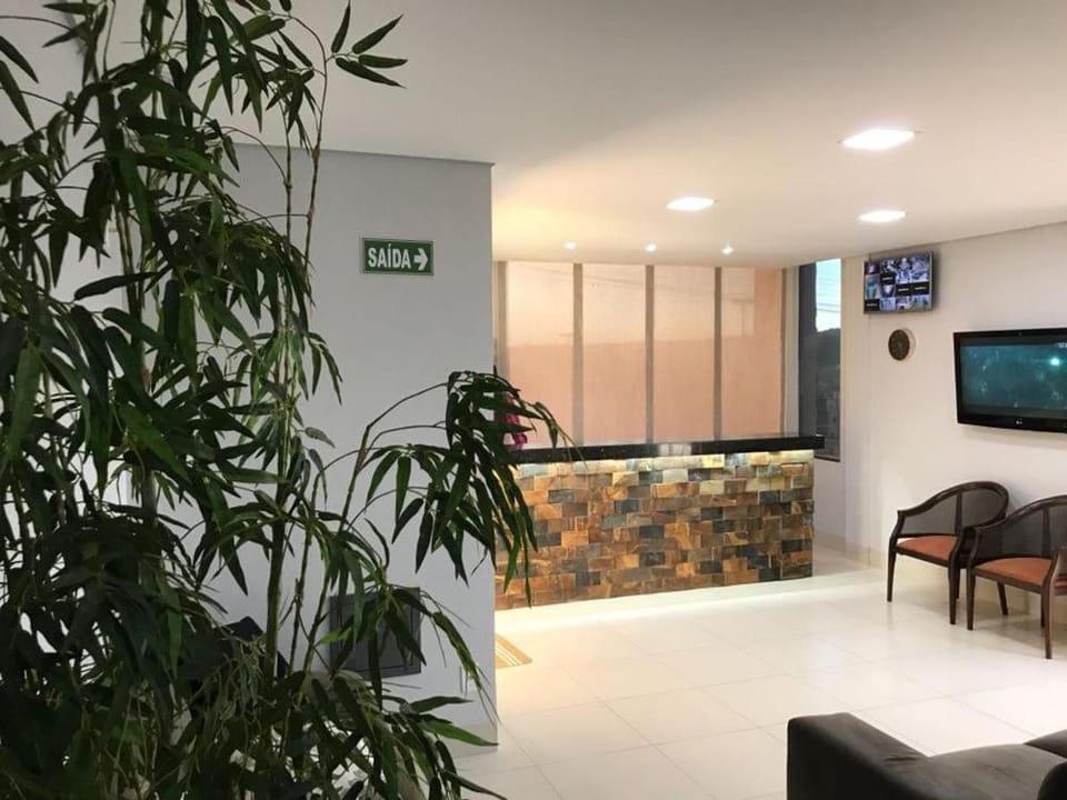 Lider Hotel Hotel in State of Mato Grosso do Sul, Brazil