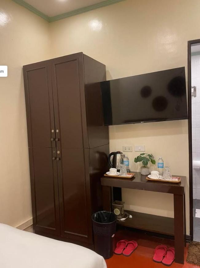 Park Avenue Boutique Hotel Manila Bed and Breakfast in Pasay