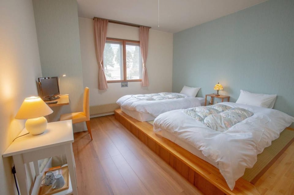 Hotel Tae Windsor Hotel in Nagano Prefecture