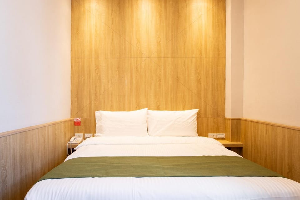 Shan Shui Hostel Inn in Taiwan, Province of China