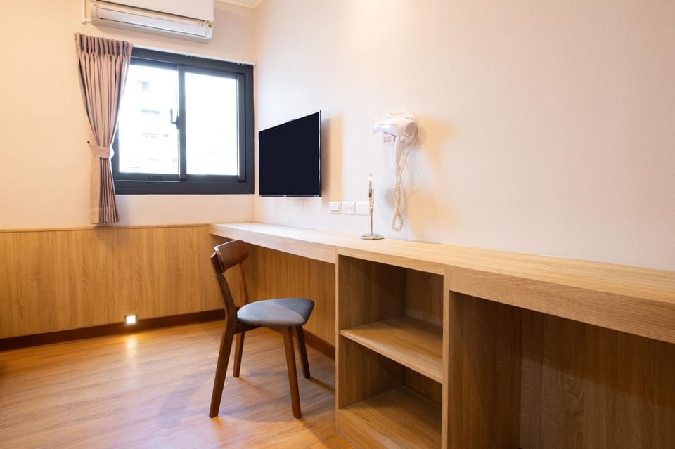 Shan Shui Hostel Inn in Taiwan, Province of China