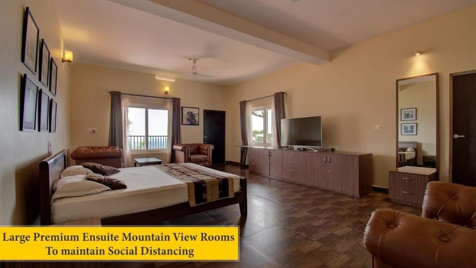 Shower, Toilet, Bathroom, TV and multimedia, Coffee/tea facilities, Photo of the whole room, Seating area, Bedroom, Pets