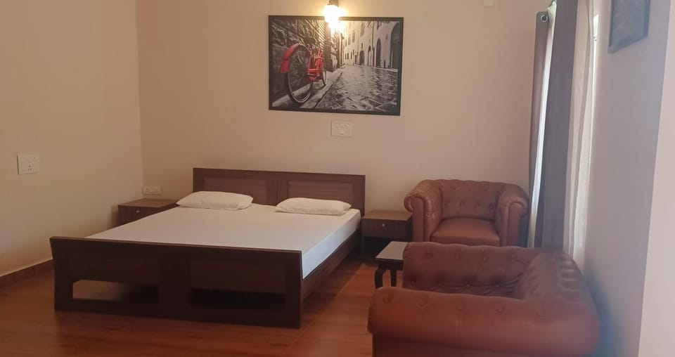 Forestdale Coorg Vacation rental in Kerala