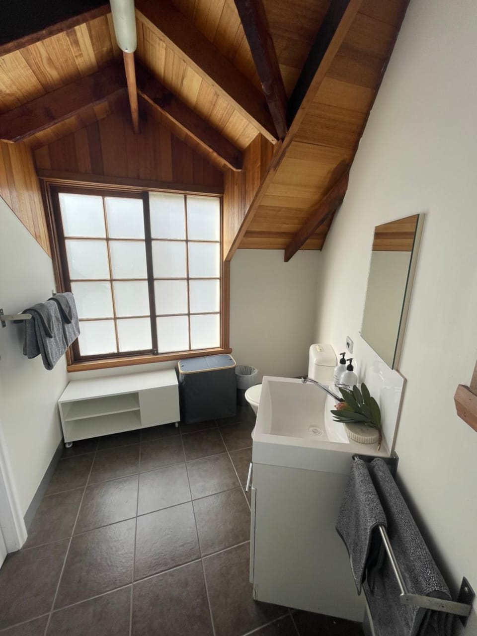 Gaol House Cottages House in Bicheno