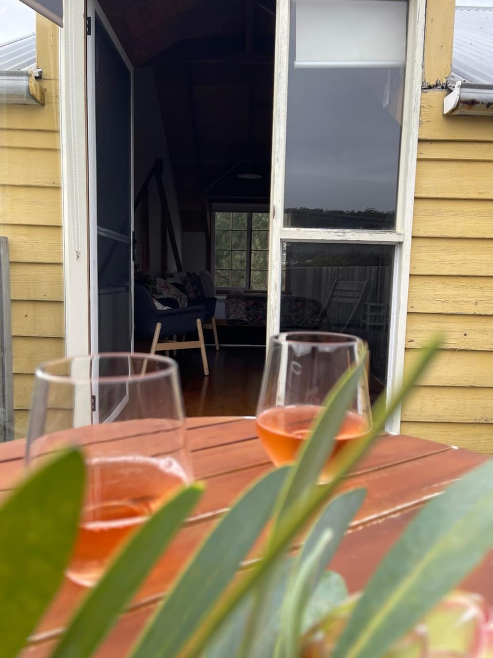 Gaol House Cottages House in Bicheno