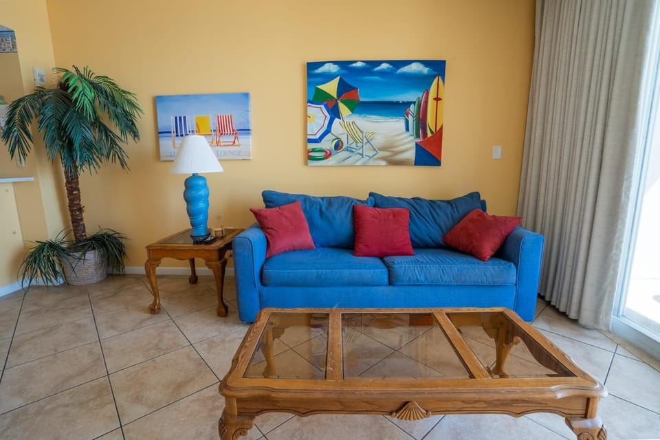 Costa del Mar Condo Apartment in Miramar Beach