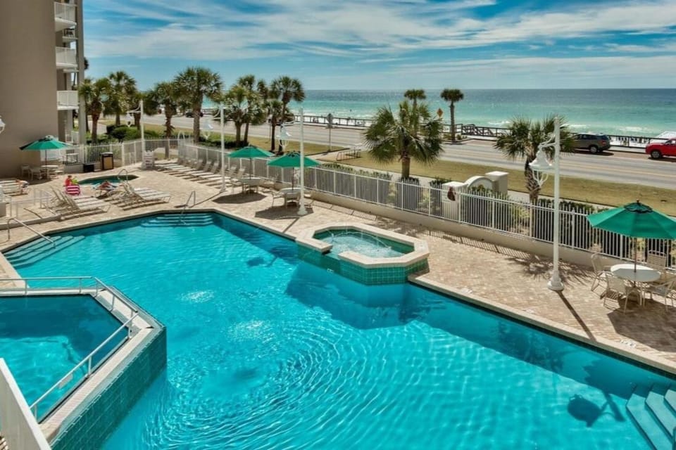Costa del Mar Condo Apartment in Miramar Beach