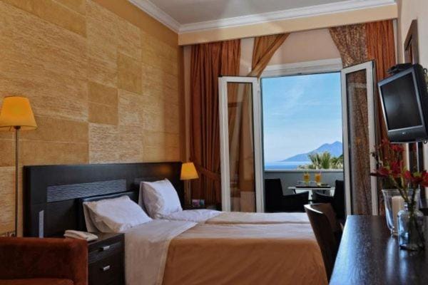 Aktis Hotel Hotel in Peloponnese Region