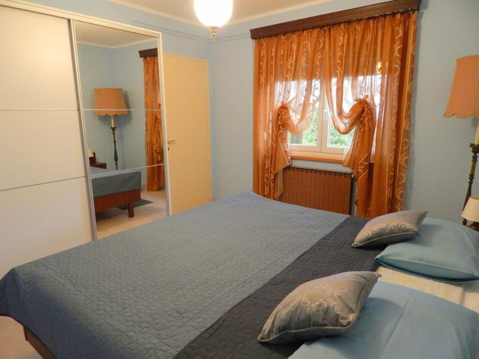 Apartment Magnolia Apartment in Rijeka