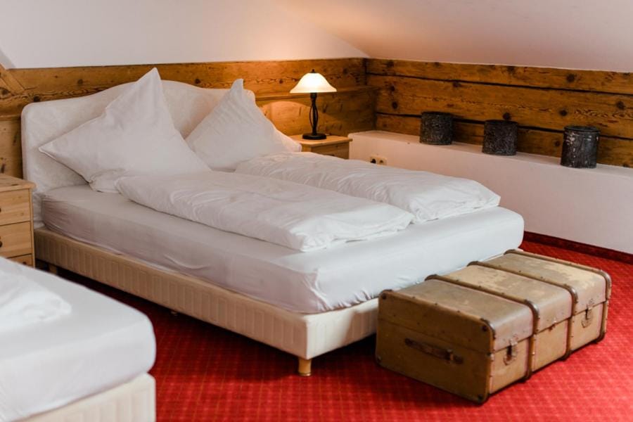 Posthotel Sachrang Hotel in Aschau im Chiemgau